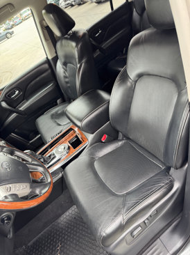 Used 2018 INFINITI QX80 2WD image 16