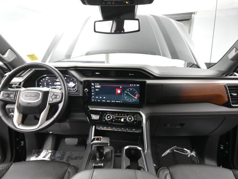 Used 2024 GMC Sierra 1500 Denali image 25