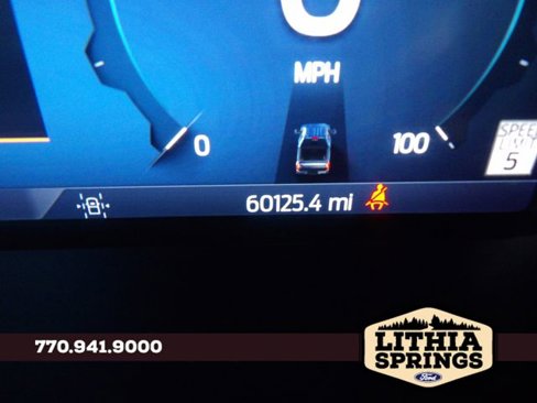 Used 2023 Ford F250 Platinum image 36