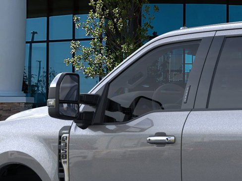 New 2025 Ford F350 Lariat w/ Lariat Ultimate Package image 20