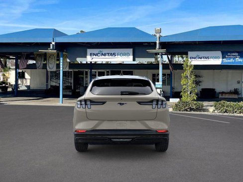 New 2025 Ford Mustang Mach-E Premium image 5