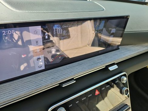 New 2026 Genesis GV80 3.5T Prestige image 12
