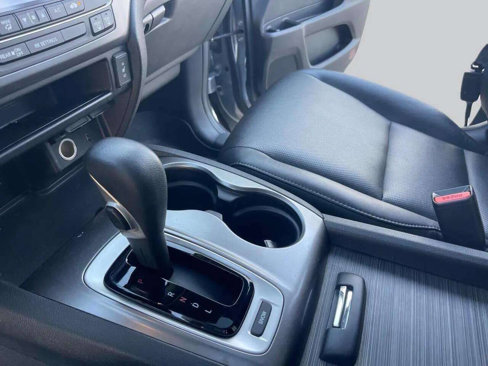 Used 2019 Honda Ridgeline RTL-T image 19