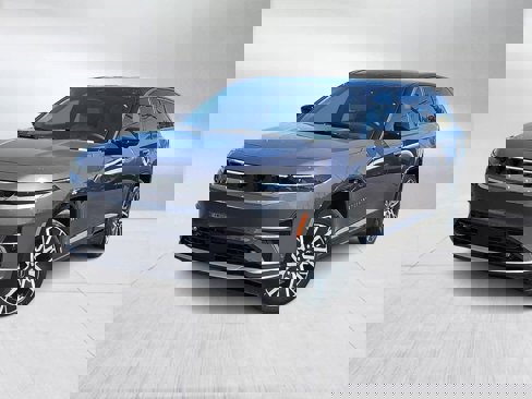 New 2025 Jeep Wagoneer Limited image 1