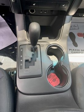 Used 2013 Kia Sorento LX w/ Convenience Pkg image 8
