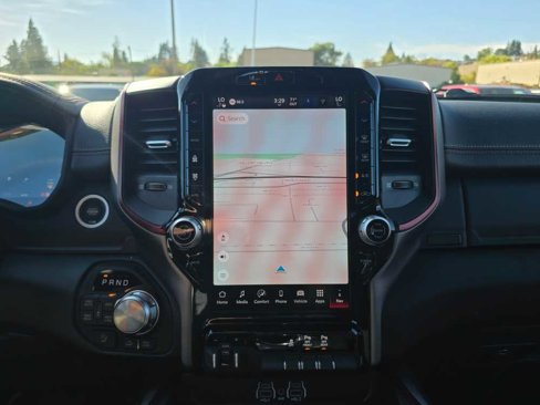 New 2026 RAM 1500 Rebel image 12