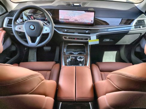 New 2026 BMW X7 xDrive40i w/ Executive Package image 16