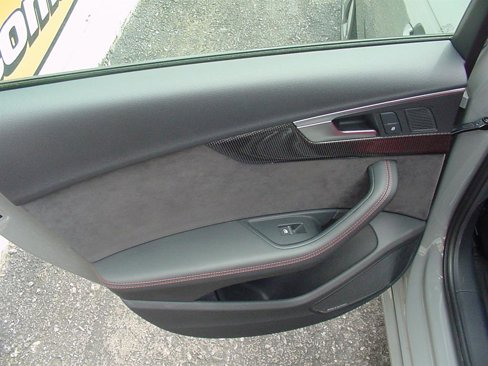 Used 2019 Audi S4 Prestige image 32