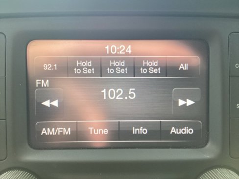 Used 2024 RAM 1500 Big Horn image 48