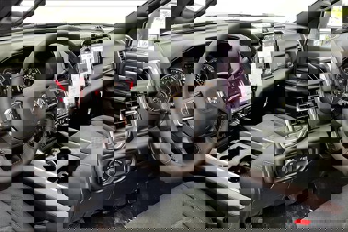 New 2025 RAM 2500 Big Horn image 4
