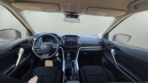 Used 2024 Mitsubishi Eclipse Cross ES image 17