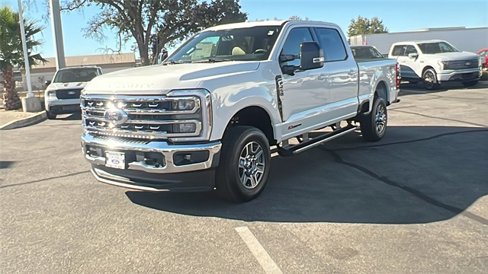 New 2026 Ford F250 XL image 7