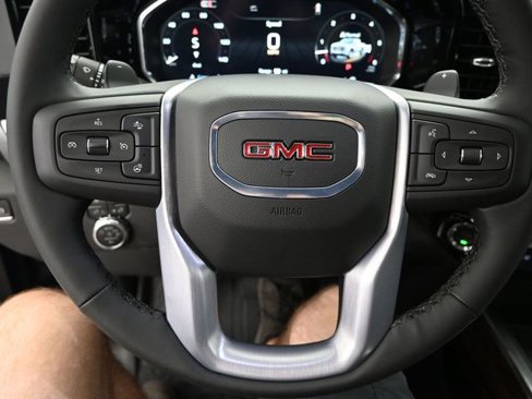 New 2026 GMC Sierra 1500 Elevation w/ Elevation Premium Package image 12
