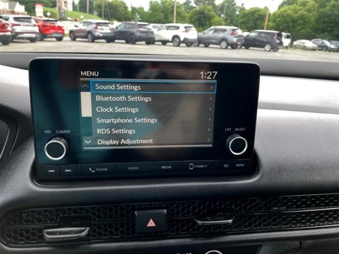 Used 2023 Honda HR-V LX image 19