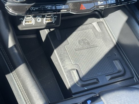 Used 2022 Dodge Durango GT image 48