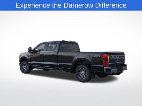 New 2026 Ford F350 4x4 Crew Cab Super Duty image 4