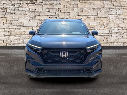 New 2026 Honda CR-V Sport-L image 2