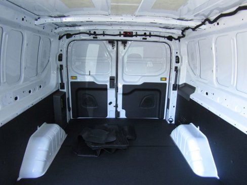 Used 2024 Ford E-Transit Low Roof image 19