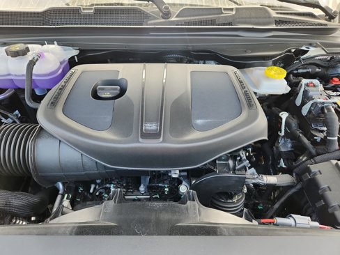New 2025 RAM 1500 Laramie w/ Advanced Safety Group II image 22