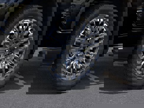 New 2026 GMC Sierra 1500 Denali Ultimate image 9