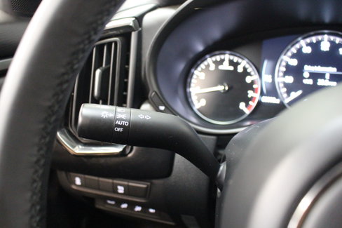 Used 2024 MAZDA CX-50 AWD 2.5 S w/ Cargo Package image 14