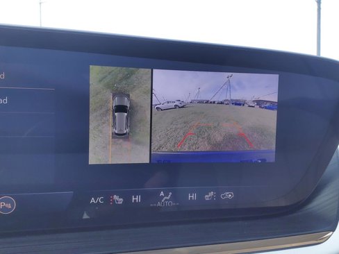New 2025 Buick Envision Avenir image 17