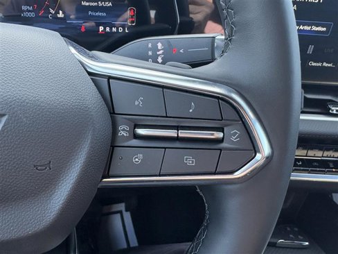 New 2026 Chevrolet Equinox LT w/ Convenience Package II image 21