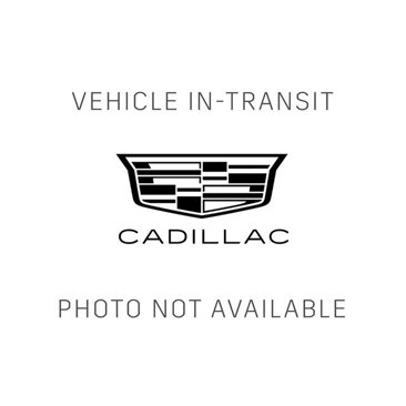 New 2026 Cadillac Lyriq V image 1