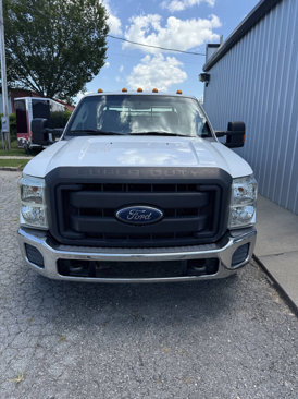 Used 2014 Ford F350 XL w/ Power Equipment Group image 7