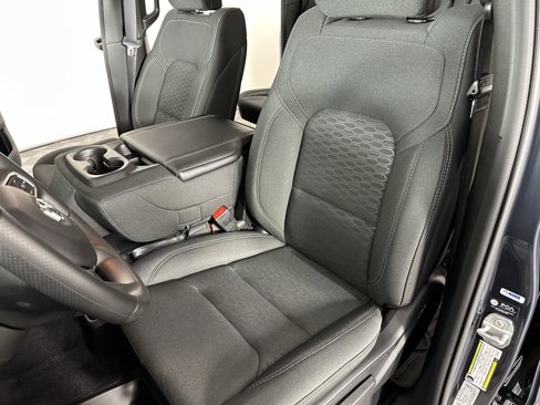 New 2025 RAM 1500 Classic Warlock image 22