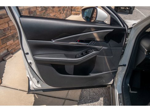 Used 2023 MAZDA CX-30 AWD 2.5 S w/ Preferred Package image 10