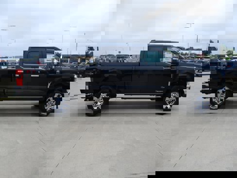 New 2025 Ford F250 Lariat w/ Lariat Ultimate Package image 11