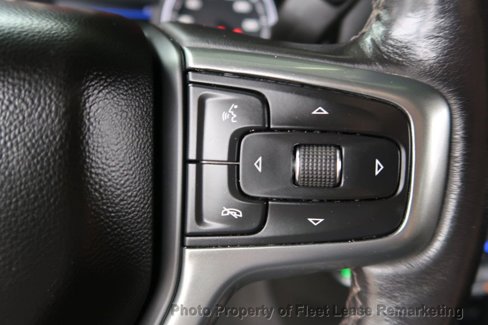 Used 2022 Chevrolet Silverado 2500 LTZ w/ LTZ Plus Package image 36