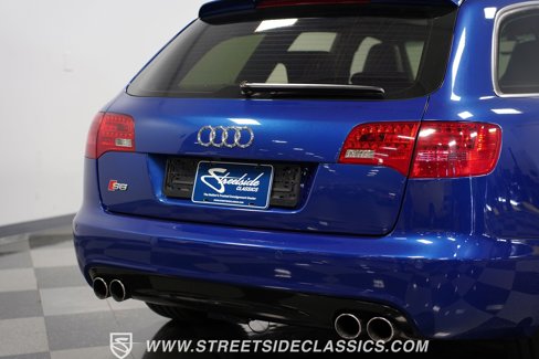 Used 2006 Audi A6 3.2 image 26