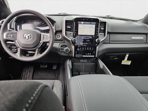 New 2026 RAM 1500 Big Horn image 14