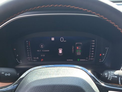 New 2026 Honda Passport TrailSport Elite image 25