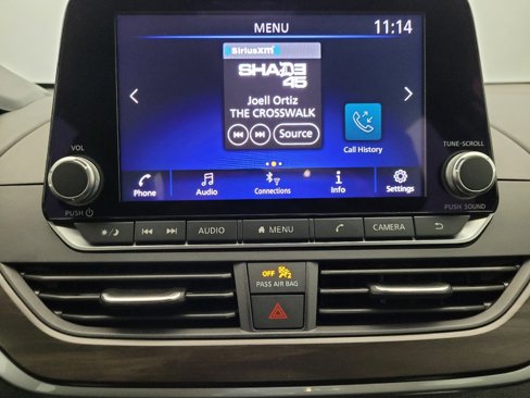 Used 2024 Nissan Altima 2.5 SV image 25