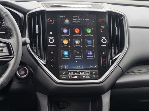 New 2025 Subaru Ascent Onyx Edition image 18