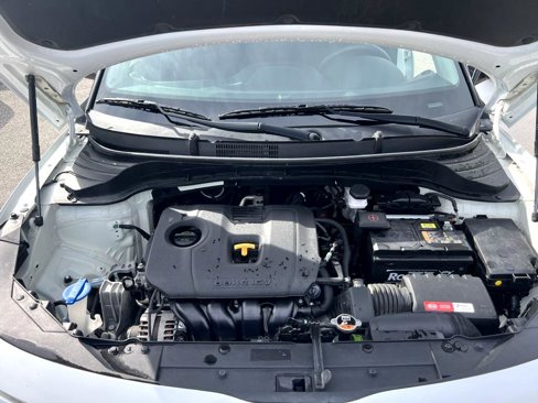 Used 2021 Kia Soul S image 18