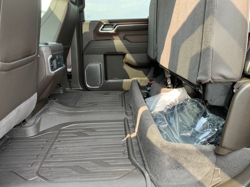 New 2026 GMC Sierra 2500 Denali w/ Denali Reserve Package image 23