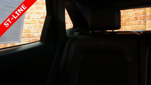 Used 2024 Ford Escape ST-Line image 57