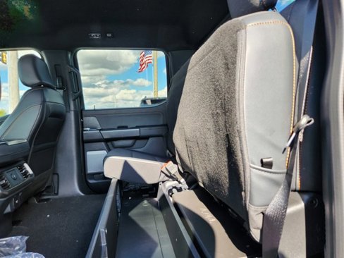 New 2025 Ford F150 Tremor image 19