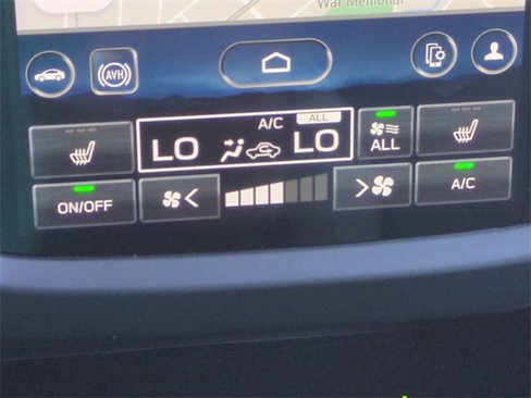 New 2025 Subaru Forester Limited image 25