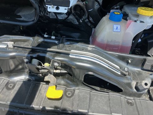 Used 2023 RAM ProMaster 1500 image 14