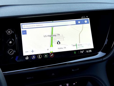 Used 2023 Buick Envision Avenir image 34