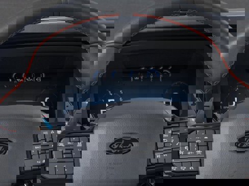 New 2025 Ford F150 Raptor image 13