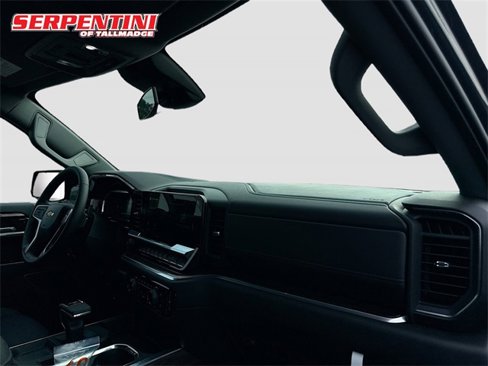 New 2026 Chevrolet Silverado 1500 LT w/ Leather Package image 33