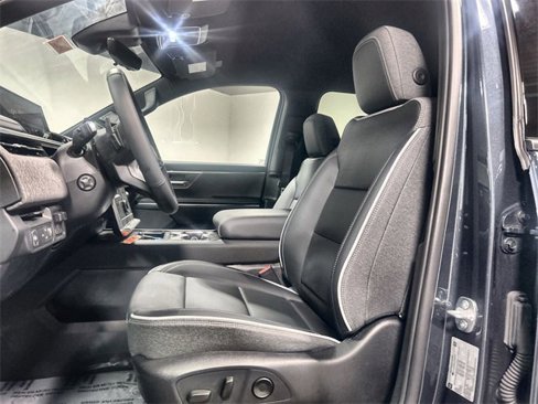 New 2026 GMC Sierra EV Elevation w/ Premium Package image 13