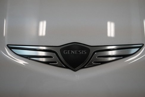 New 2026 Genesis GV70 2.5T Select image 18