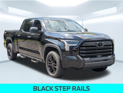 Used 2023 Toyota Tundra SR5 image 9